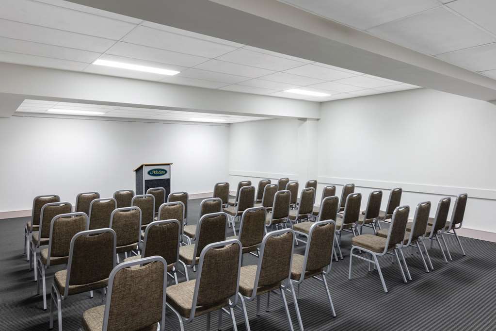 Adina Serviced Apartments Canberra Kingston Facilidades foto